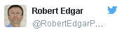 Robert C. Edgar on twitter